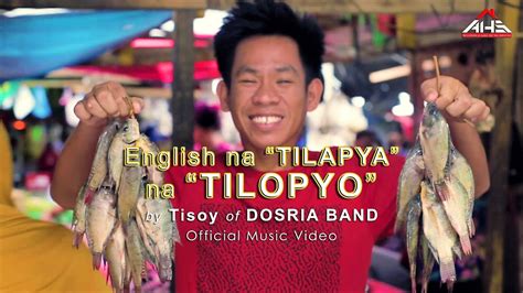 tisoy meaning in tagalog